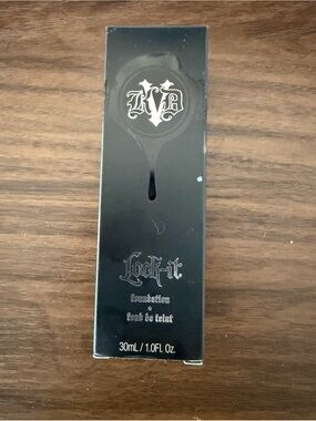 Kay Von D foundation